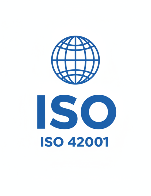 ISO/IEC42001:2023 – Artificial Intelligence Management System