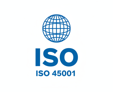 ISO45001:2018-Occupational Health & Safety Management System