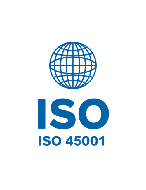 ISO45001:2018-Occupational Health & Safety Management System