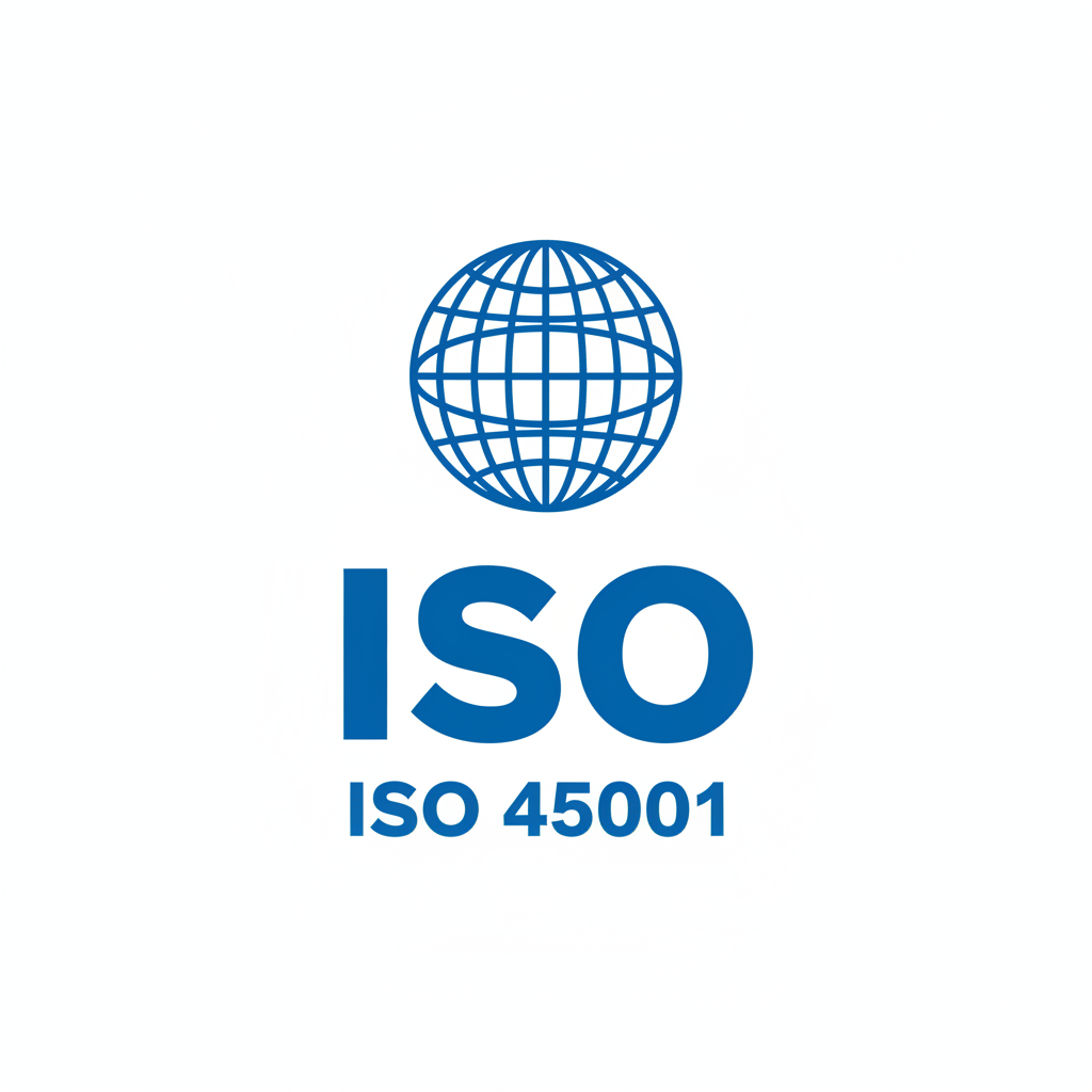 ISO45001:2018-Occupational Health & Safety Management System