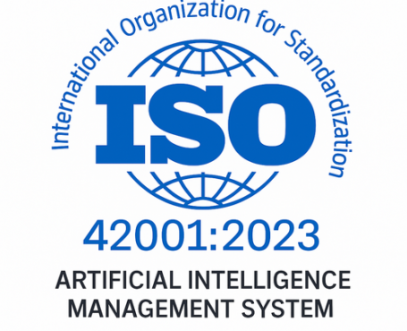 ISO/IEC42001:2023 – Artificial Intelligence Management System