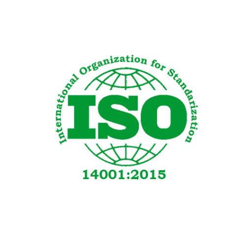 ISO14001:2015 – Environmental Management System