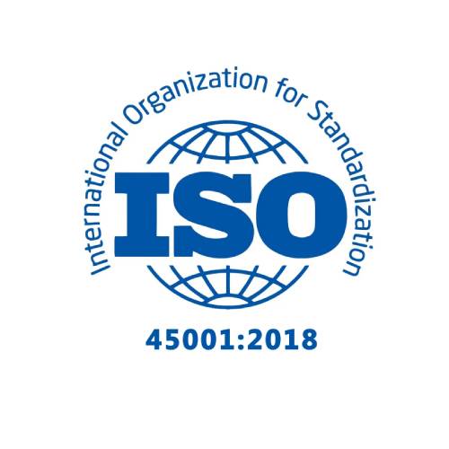 ISO45001:2018-Occupational Health & Safety Management System