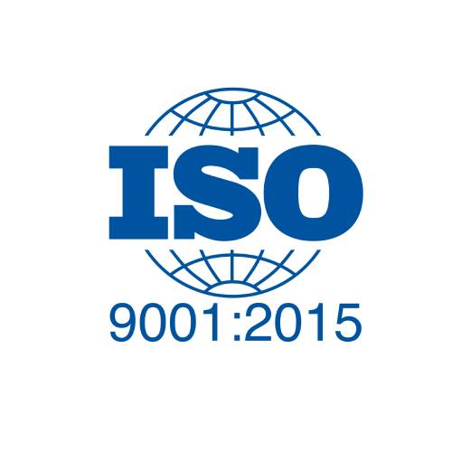 ISO9001:2015- Quality Management System