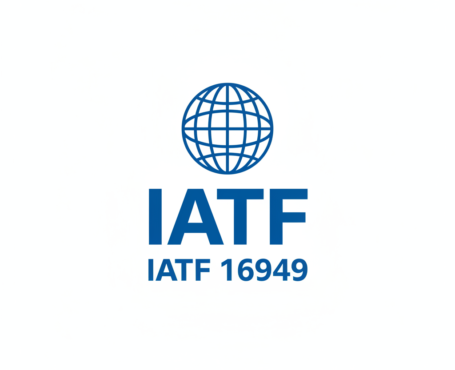 IATF 16949:2016 – Automotive Quality Management System