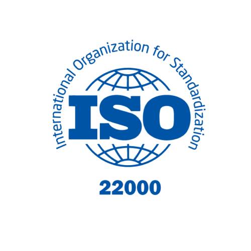 ISO22000:2018 – Food Safety Management System