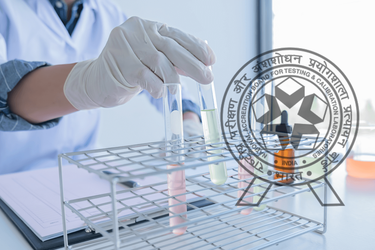 Testing Laboratories NABL Accreditation – Internal Audit Programs