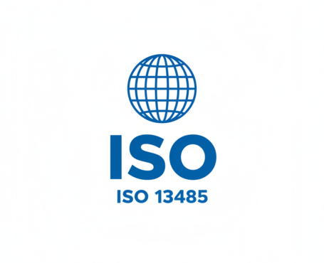 ISO13485:2016 – Medical Devices Quality Management System
