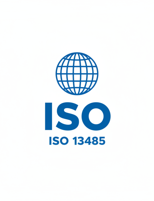 ISO13485:2016 – Medical Devices Quality Management System