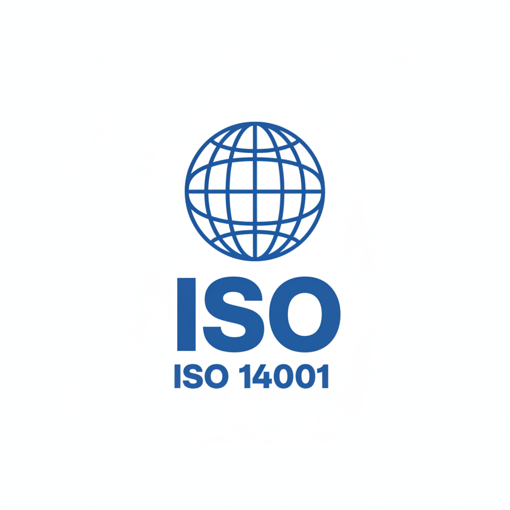 ISO14001:2015 – Environmental Management System