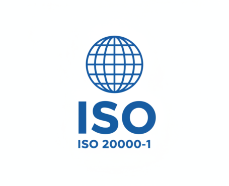 ISO/IEC 20000-1:2018 – IT Service Management System