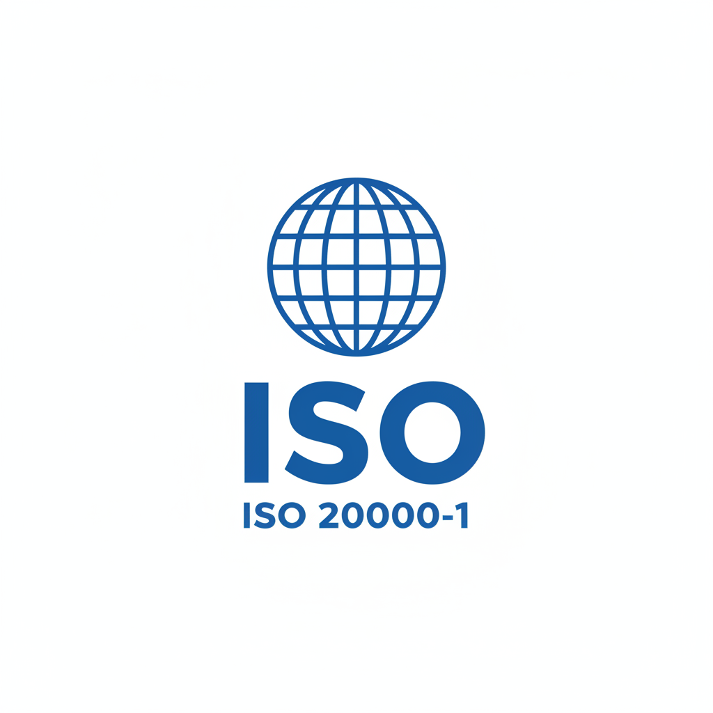 ISO/IEC 20000-1:2018 – IT Service Management System