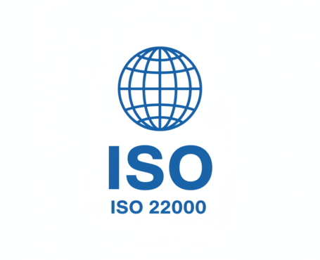 ISO22000:2018 – Food Safety Management System