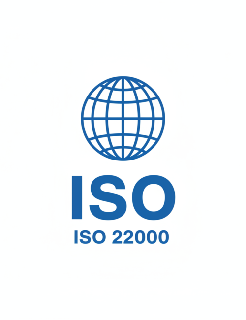 ISO22000:2018 – Food Safety Management System