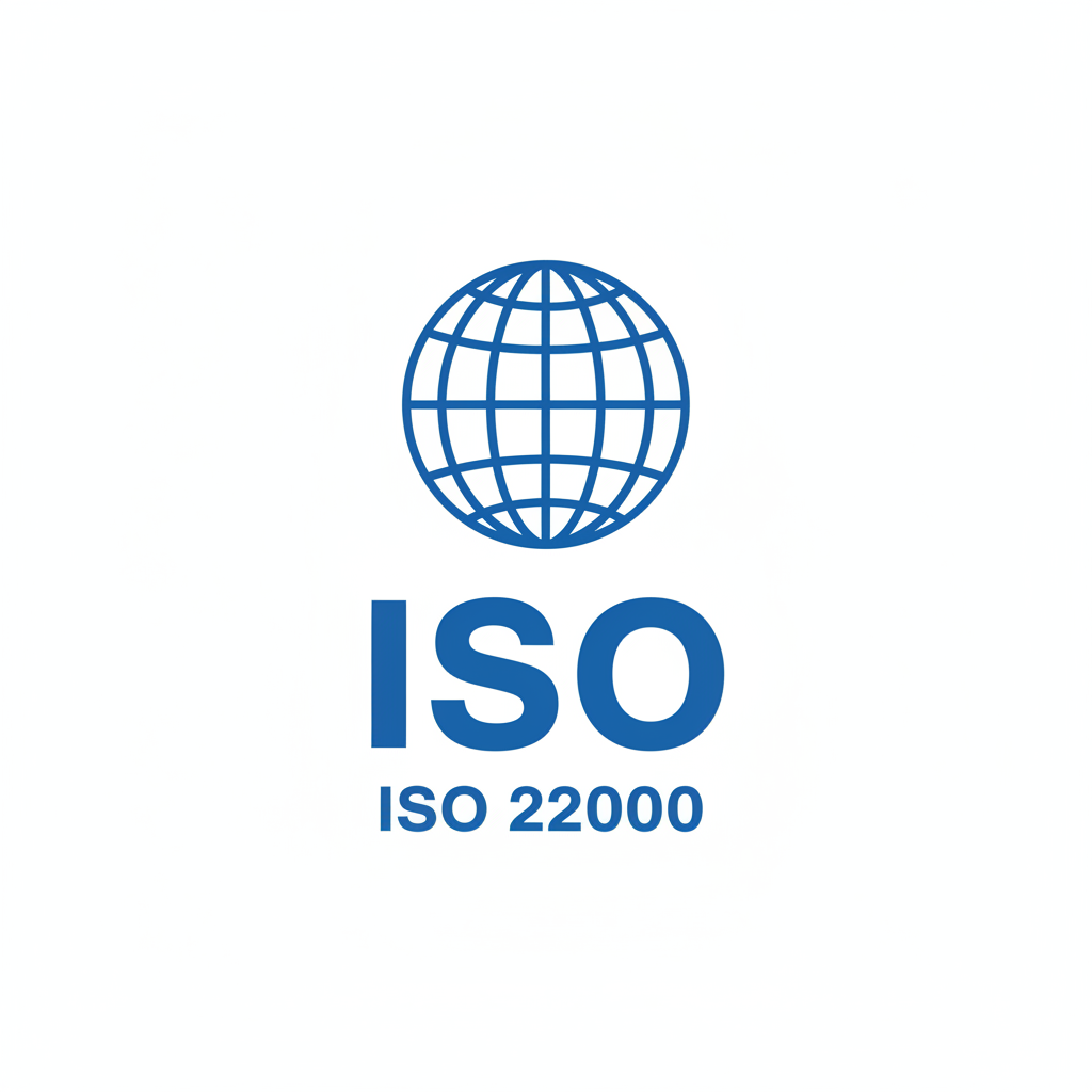 ISO22000:2018 – Food Safety Management System