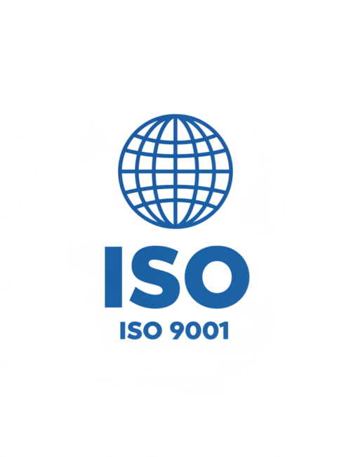 ISO9001:2015- Quality Management System