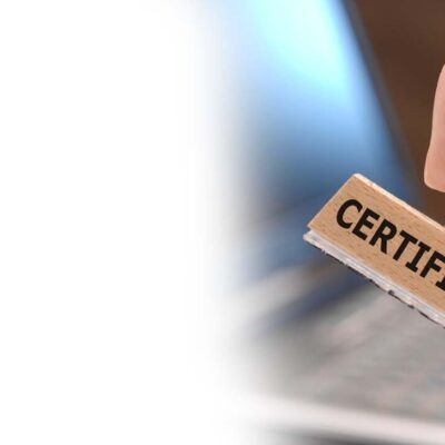 Compliance Certification