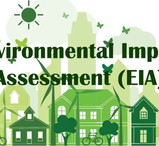 Environmental-Impact-Assessment