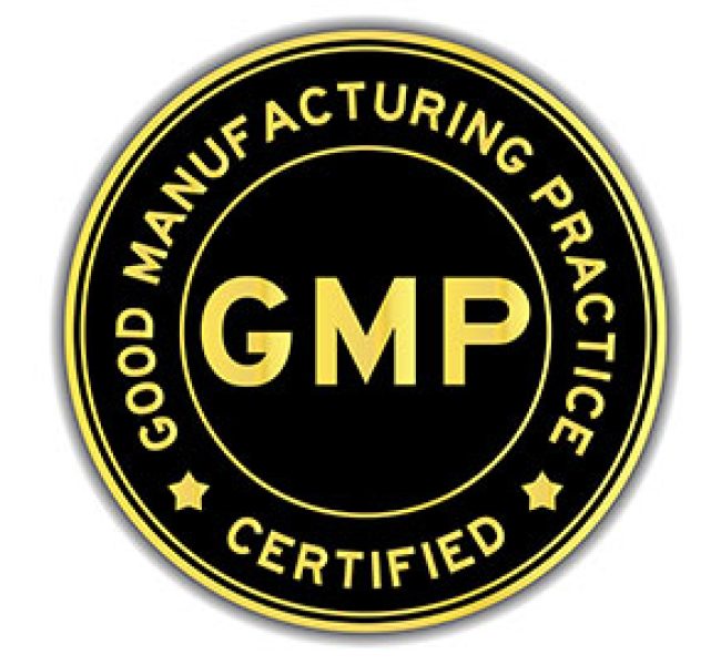 cGMP-Compliant