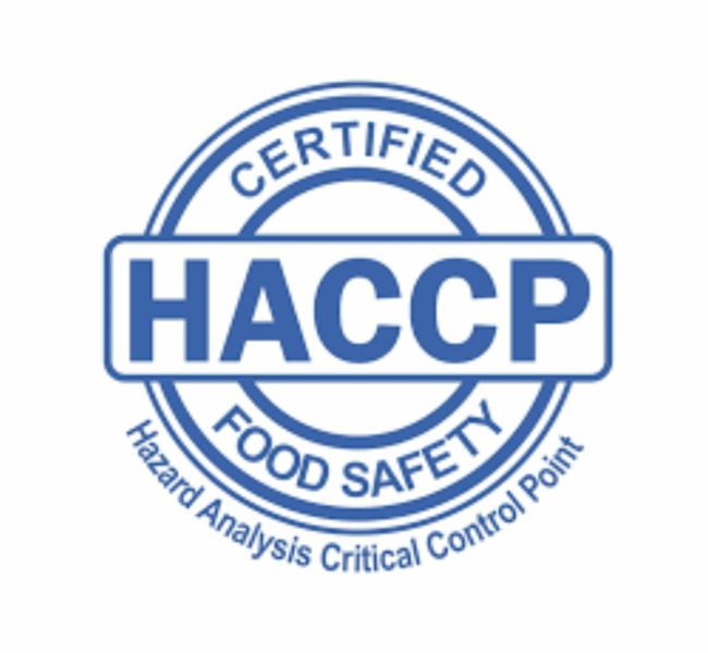 haccp-certification